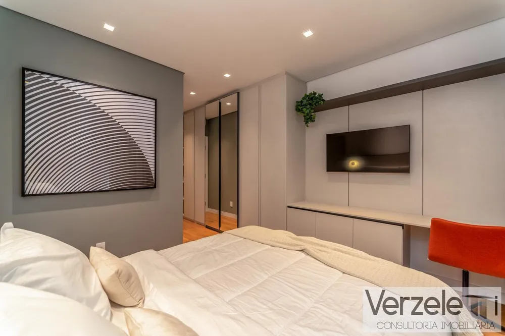 Apartamento, 3 quartos, 144 m² - Foto 5