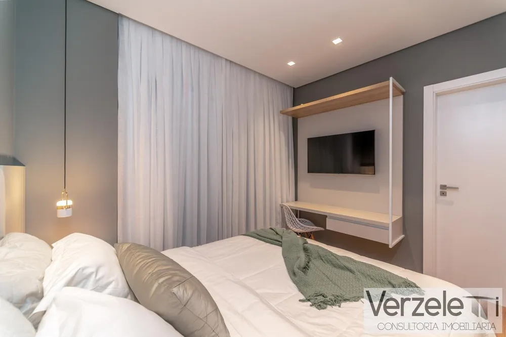 Apartamento, 3 quartos, 144 m² - Foto 4