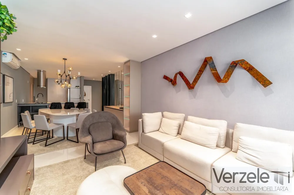 Apartamento, 3 quartos, 144 m² - Foto 3