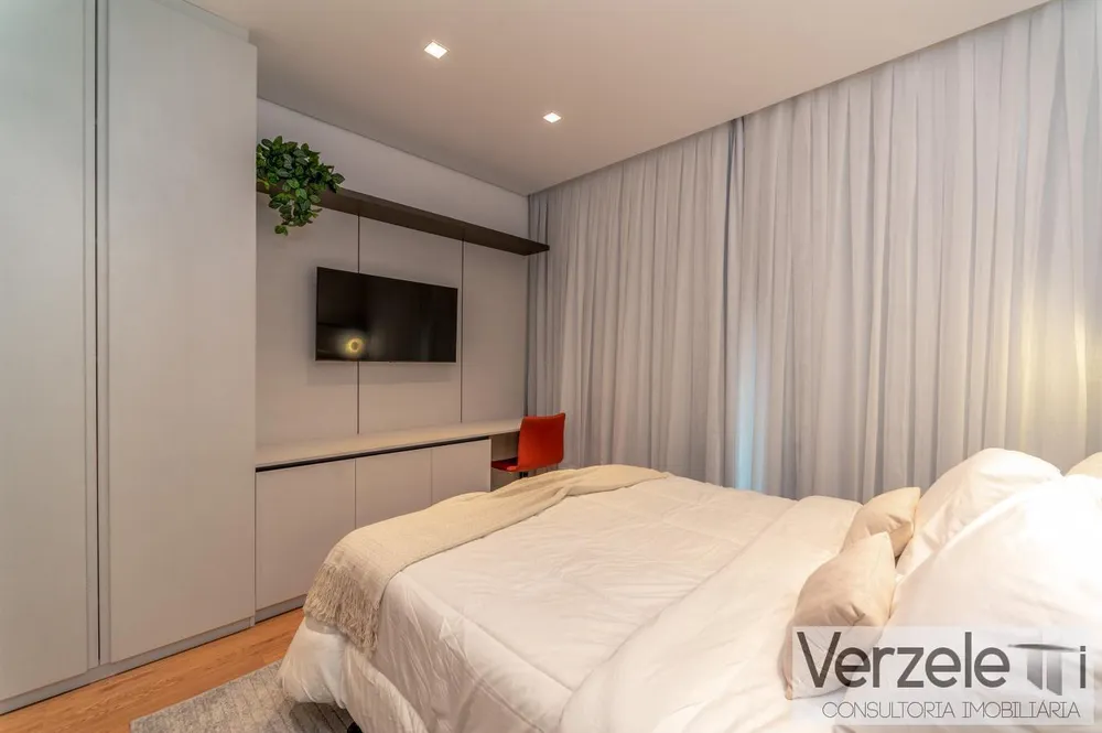 Apartamento, 3 quartos, 144 m² - Foto 6