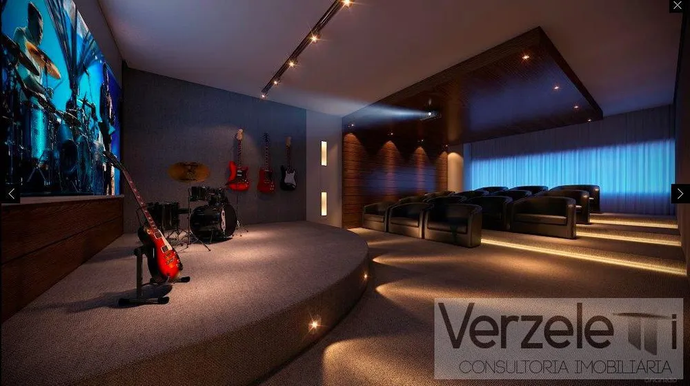 Apartamento, 3 quartos, 144 m² - Foto 7