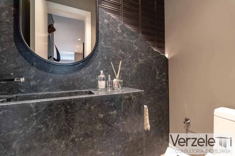 Apartamento, 3 quartos, 144 m² - Foto 8