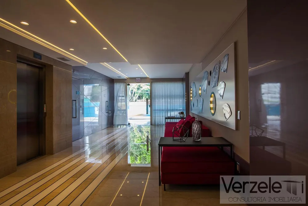 Apartamento, 3 quartos, 149 m² - Foto 5