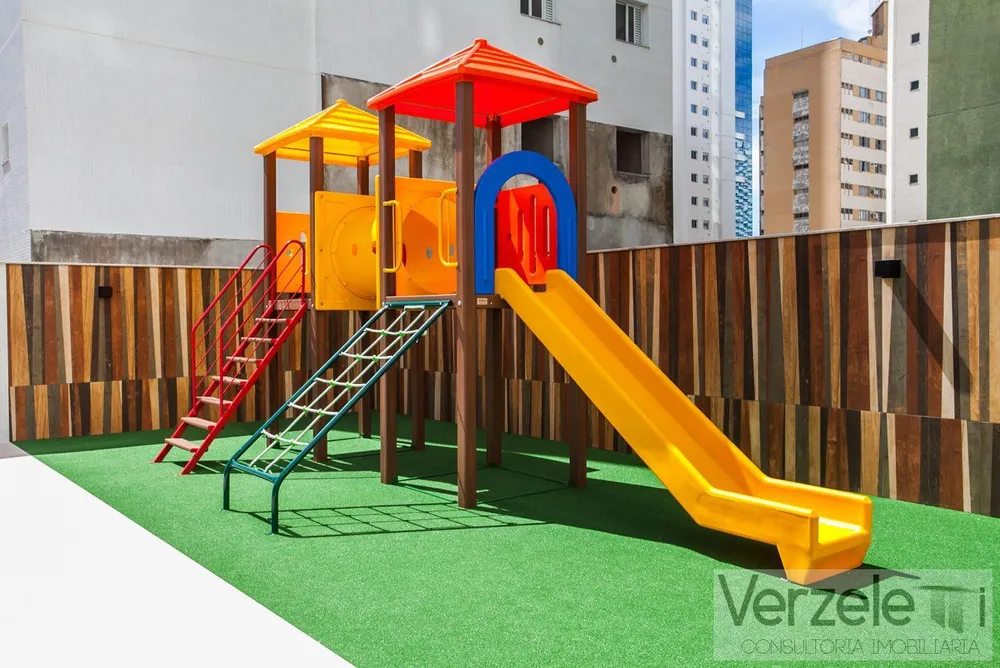 Apartamento, 3 quartos, 149 m² - Foto 4
