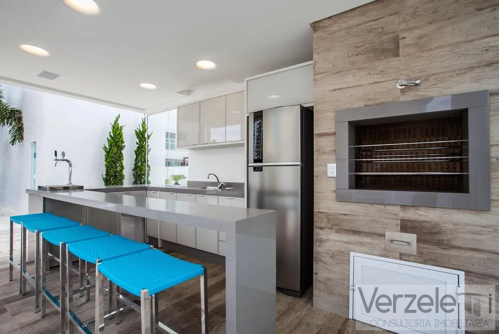 Apartamento, 3 quartos, 149 m² - Foto 3