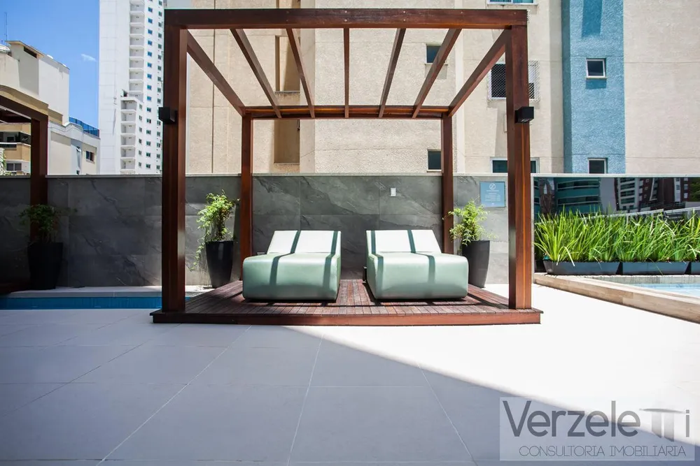 Apartamento, 3 quartos, 149 m² - Foto 12
