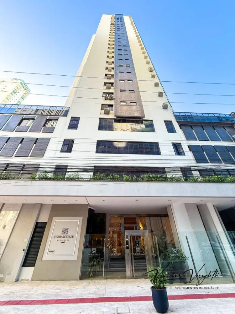 Apartamento, 3 quartos, 346 m² - Foto 3