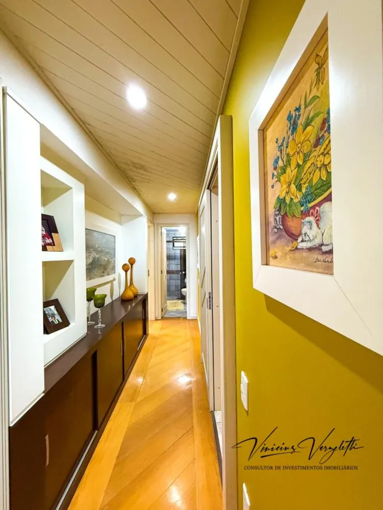 Apartamento, 3 quartos, 346 m² - Foto 14