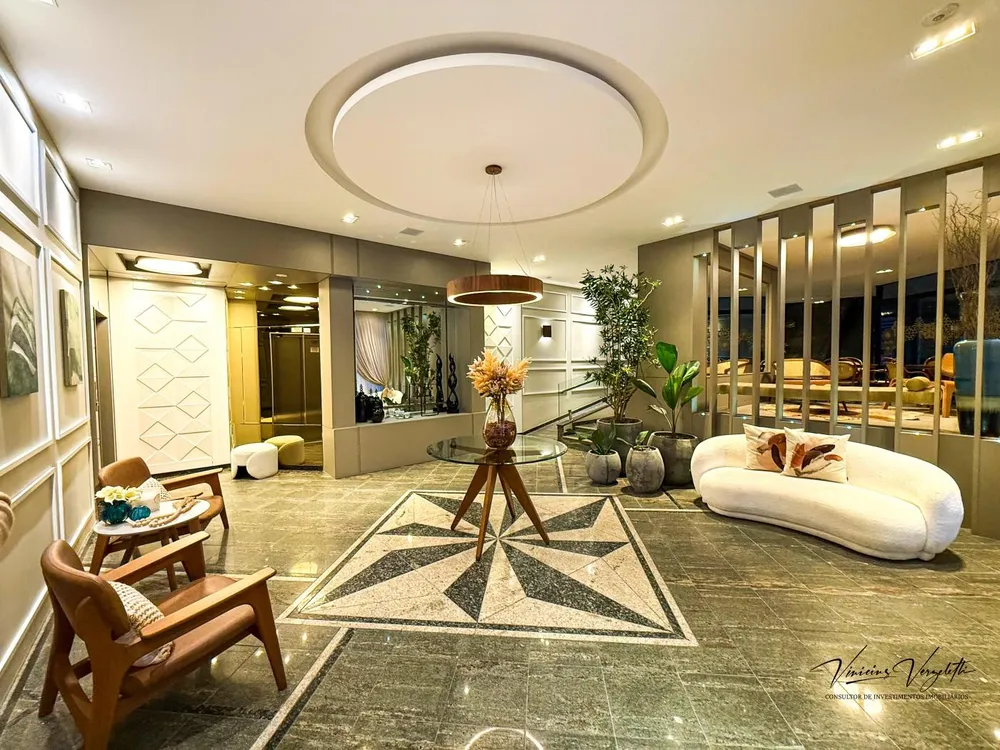 Apartamento, 3 quartos, 346 m² - Foto 5