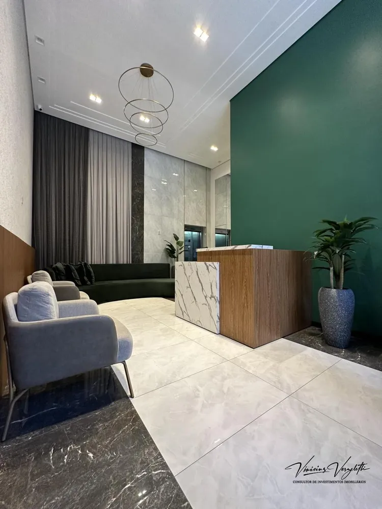 Apartamento, 1 quarto, 51 m² - Foto 14