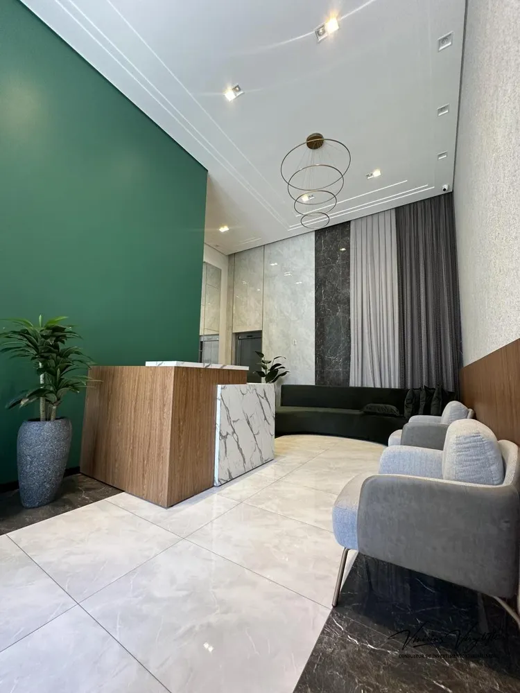 Apartamento, 1 quarto, 51 m² - Foto 2