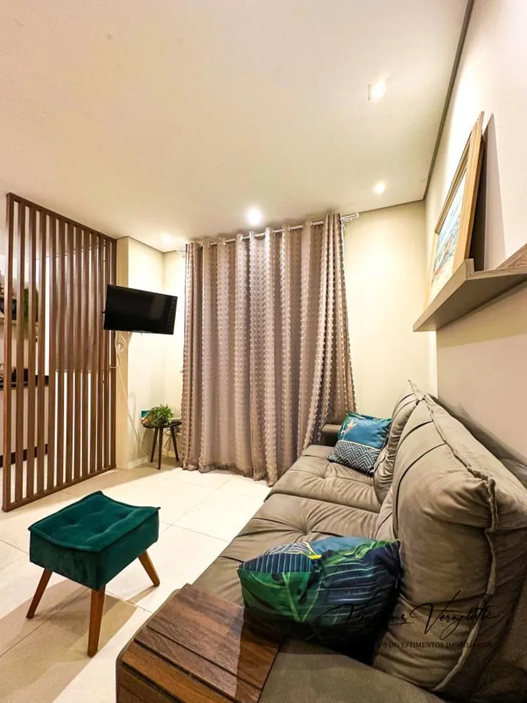 Apartamento, 1 quarto, 51 m² - Foto 4
