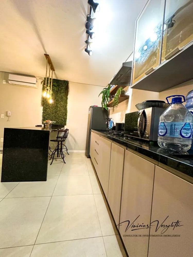 Apartamento, 1 quarto, 51 m² - Foto 5