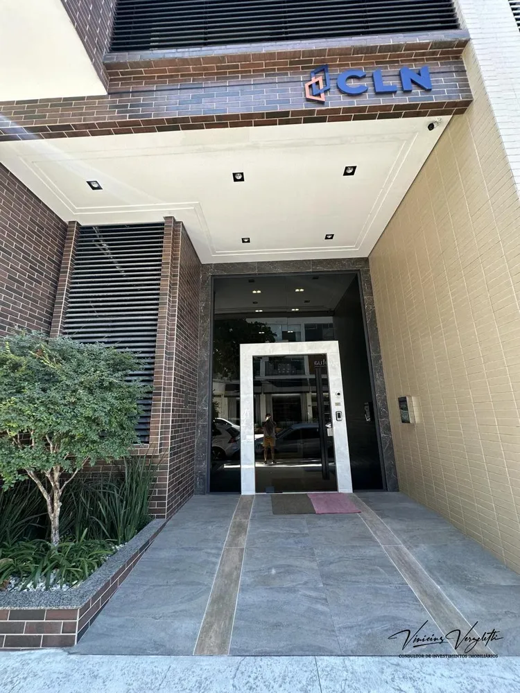 Apartamento, 1 quarto, 51 m² - Foto 16