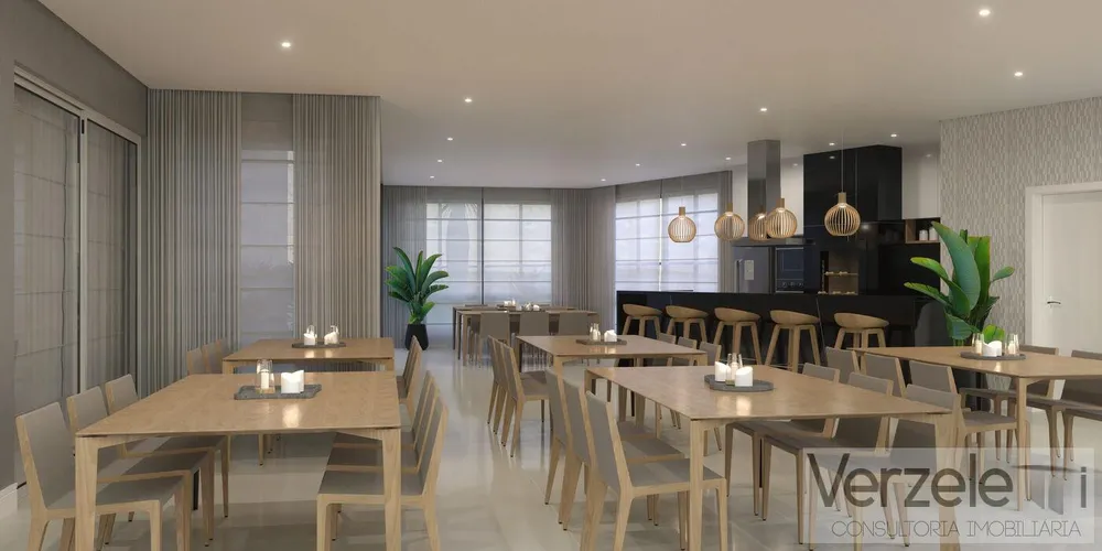 Apartamento, 3 quartos, 96 m² - Foto 11