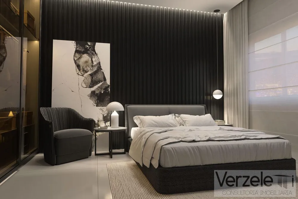 Apartamento, 3 quartos, 96 m² - Foto 9