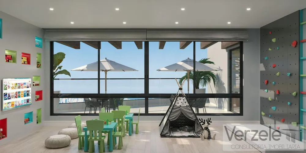 Apartamento, 3 quartos, 96 m² - Foto 1