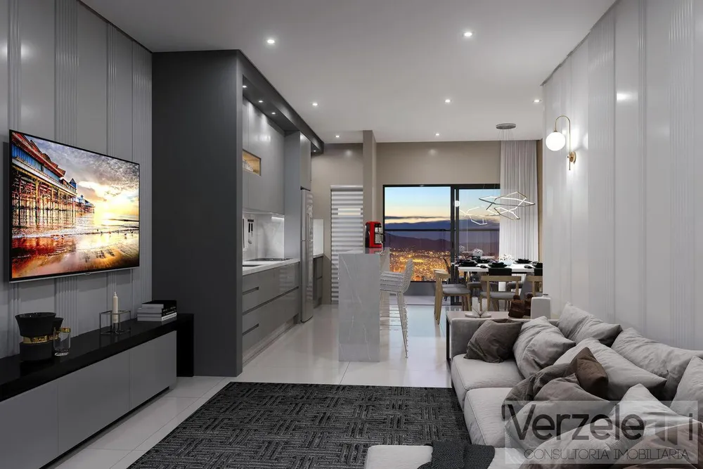 Apartamento, 3 quartos, 96 m² - Foto 5