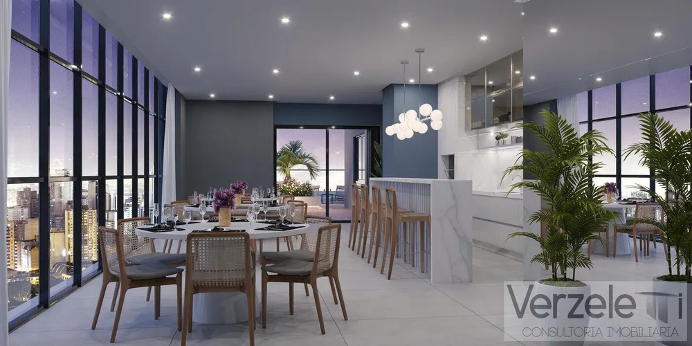 Apartamento, 3 quartos, 96 m² - Foto 6