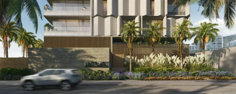 Apartamento, 4 quartos, 330 m² - Foto 6
