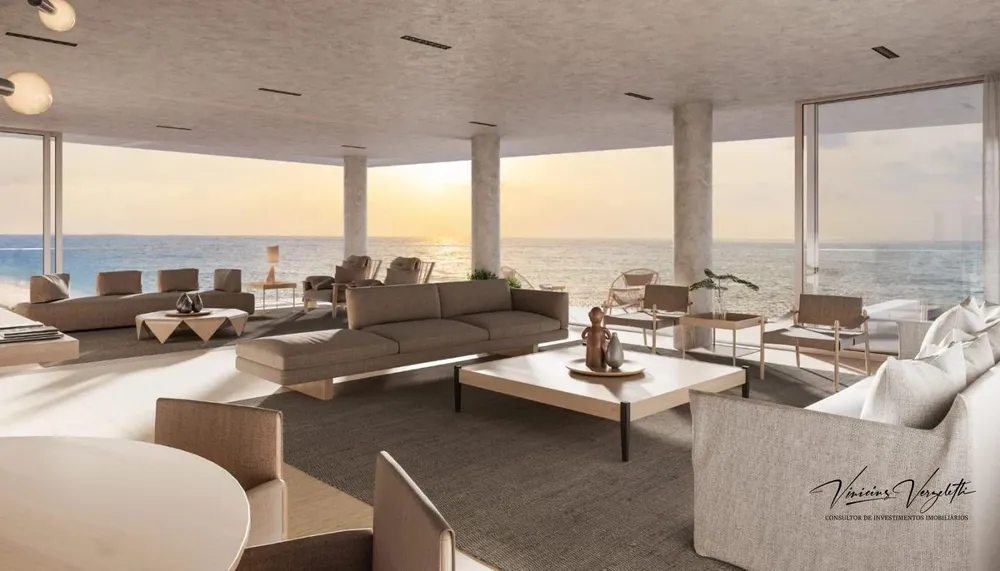 Apartamento, 4 quartos, 330 m² - Foto 7