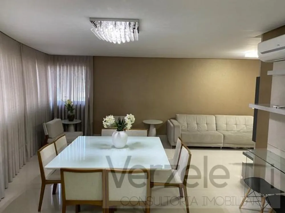 Apartamento, 4 quartos, 150 m² - Foto 8