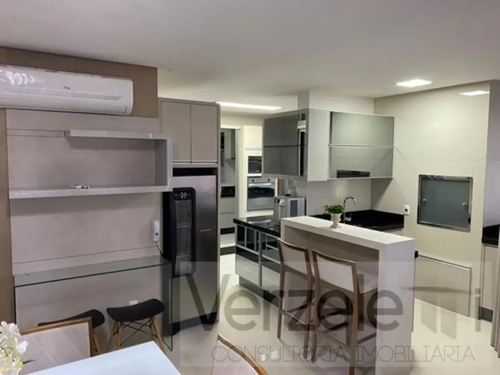 Apartamento, 4 quartos, 150 m² - Foto 9