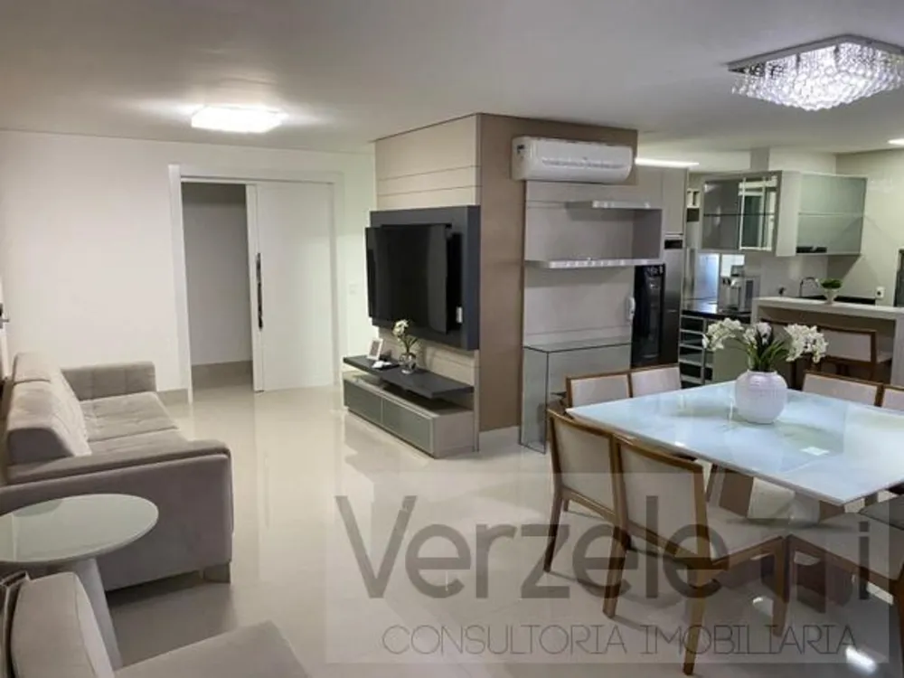 Apartamento, 4 quartos, 150 m² - Foto 7