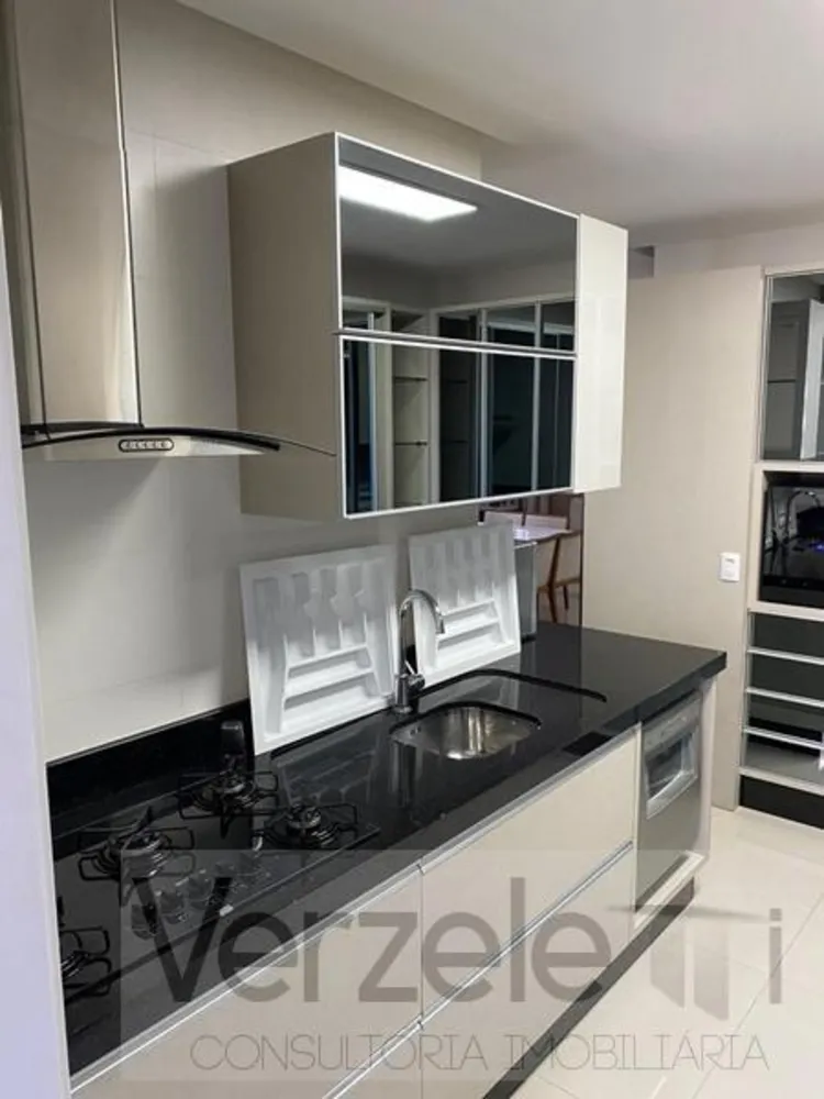 Apartamento, 4 quartos, 150 m² - Foto 10