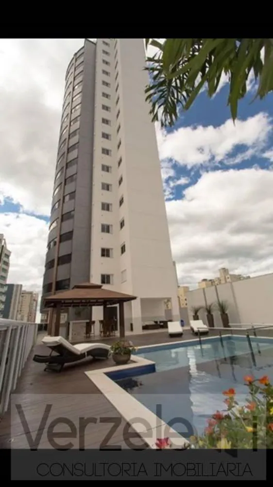 Apartamento, 4 quartos, 150 m² - Foto 1