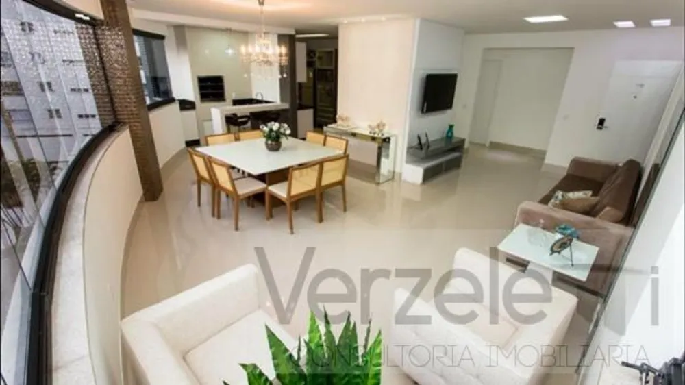 Apartamento, 4 quartos, 150 m² - Foto 6