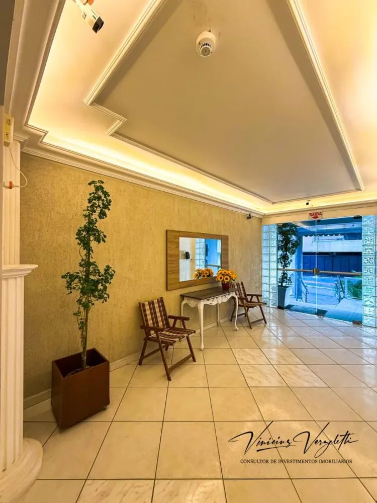 Apartamento, 2 quartos, 65 m² - Foto 2