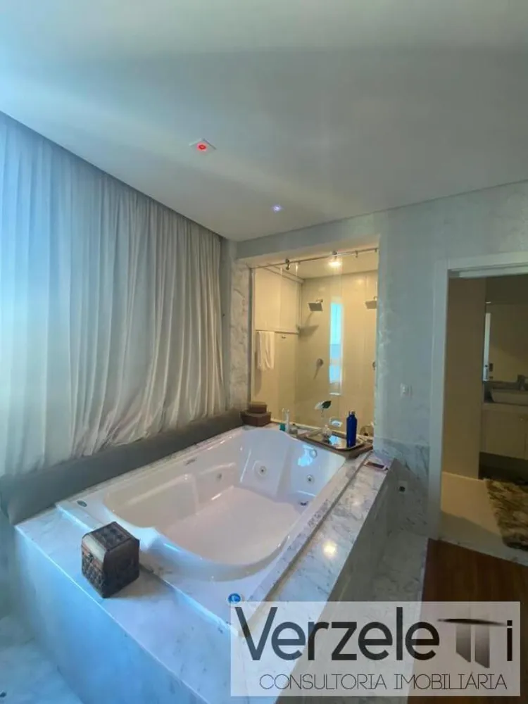 Cobertura, 4 quartos, 280 m² - Foto 11