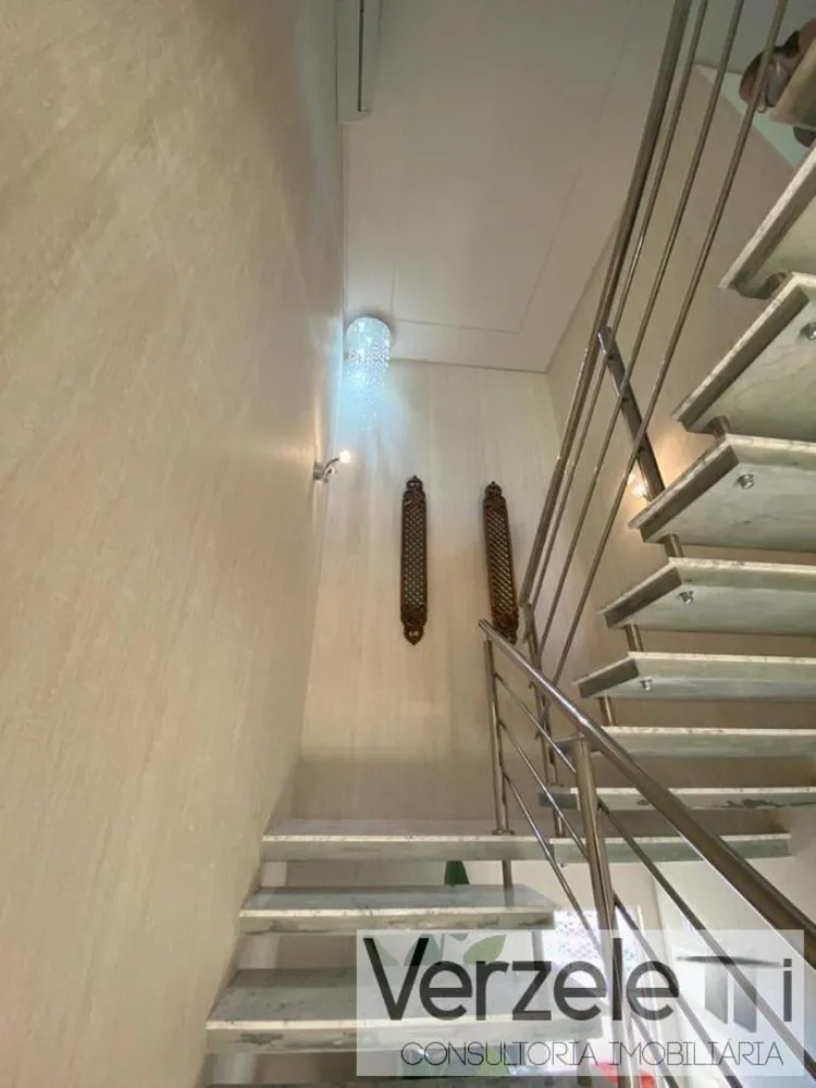 Cobertura, 4 quartos, 280 m² - Foto 10