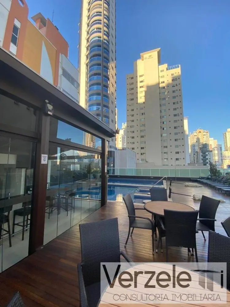 Cobertura, 4 quartos, 280 m² - Foto 4