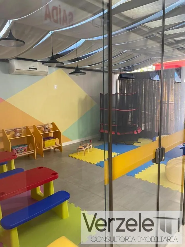 Cobertura, 4 quartos, 280 m² - Foto 3