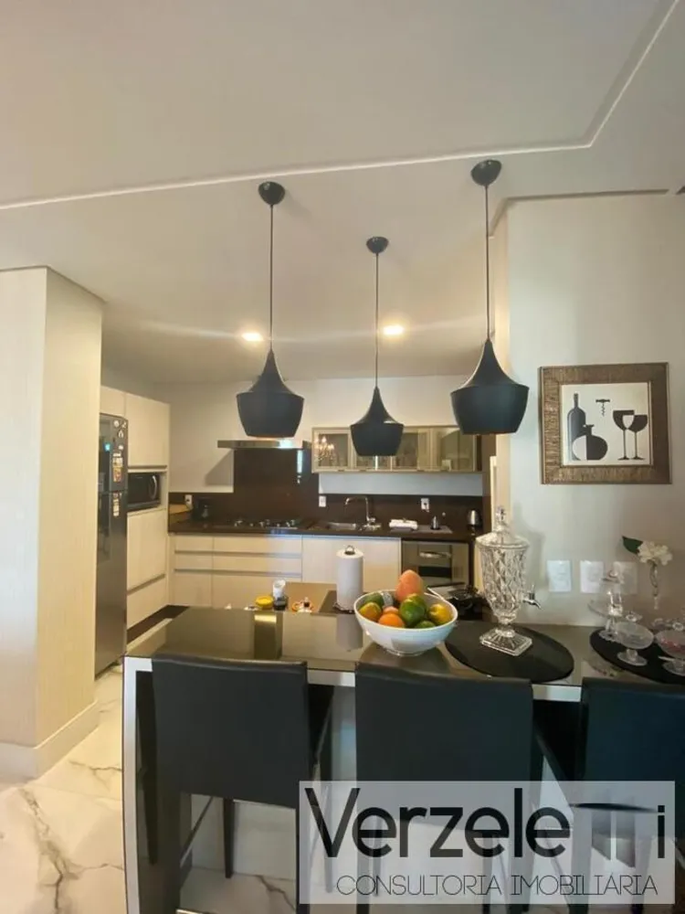 Cobertura, 4 quartos, 280 m² - Foto 2