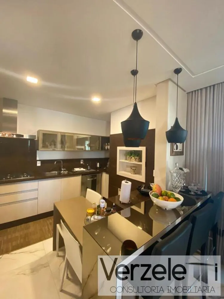 Cobertura, 4 quartos, 280 m² - Foto 9