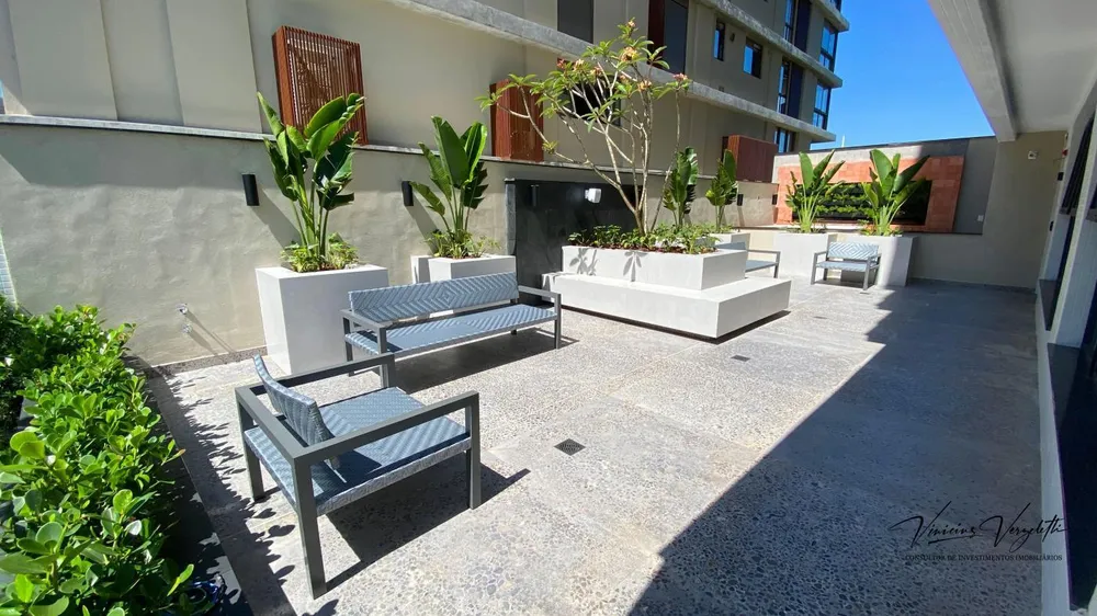 Apartamento, 4 quartos, 226 m² - Foto 10