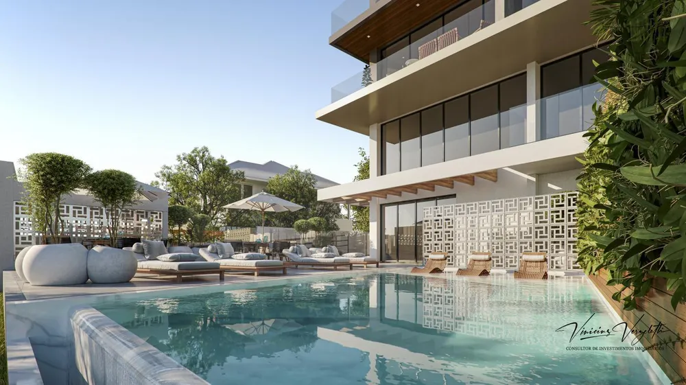 Apartamento, 4 quartos, 226 m² - Foto 6