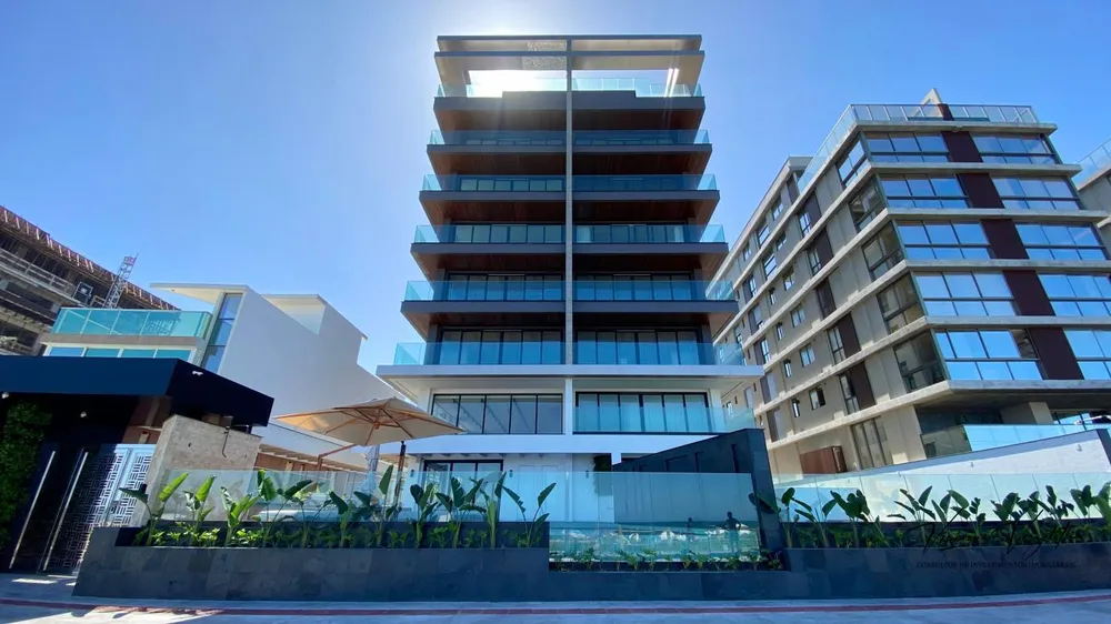 Apartamento, 4 quartos, 226 m² - Foto 1