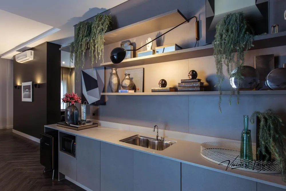 Apartamento, 4 quartos, 183 m² - Foto 6