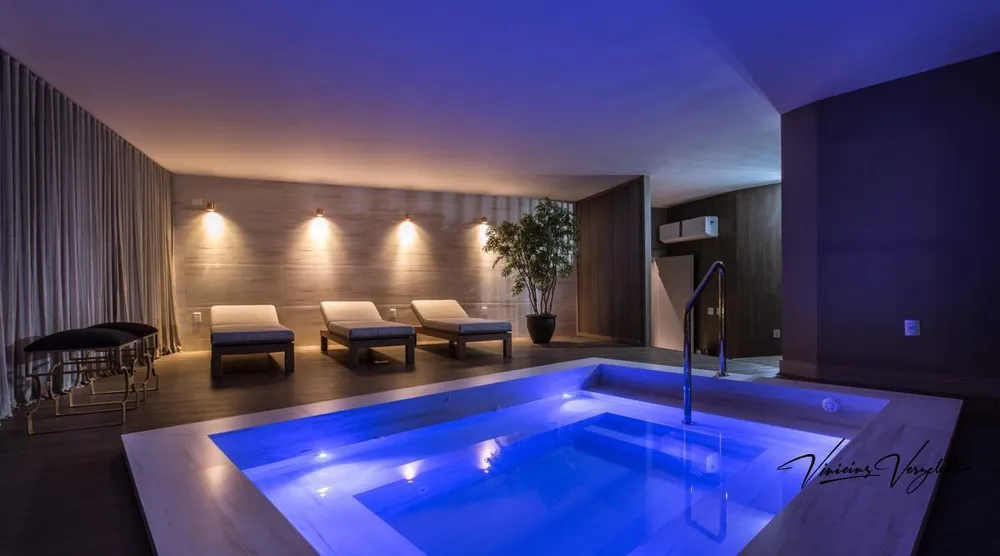 Apartamento, 4 quartos, 183 m² - Foto 8