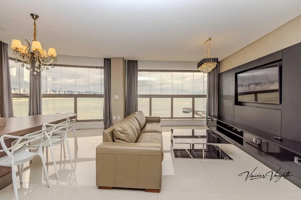 Apartamento, 4 quartos, 183 m² - Foto 1