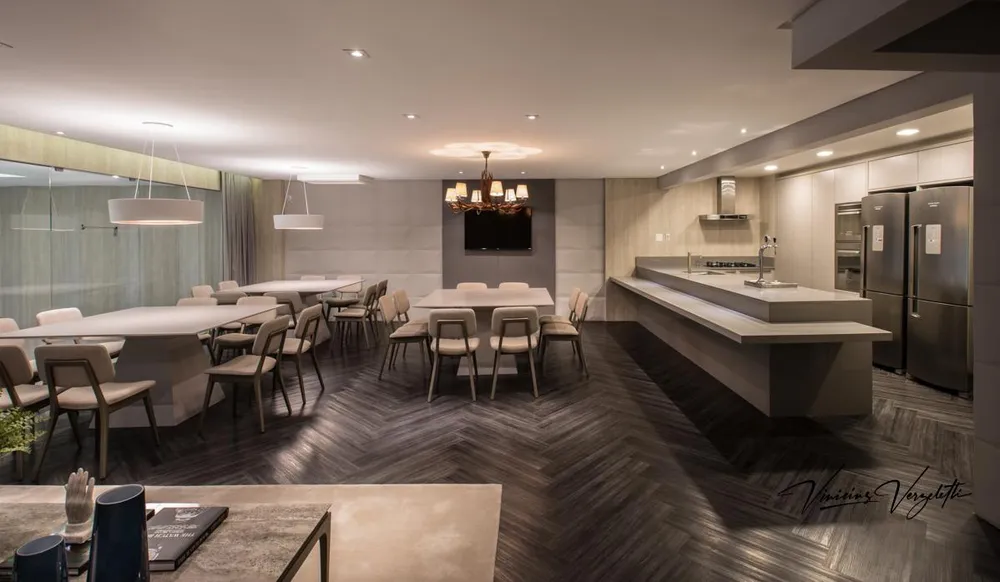 Apartamento, 4 quartos, 183 m² - Foto 11