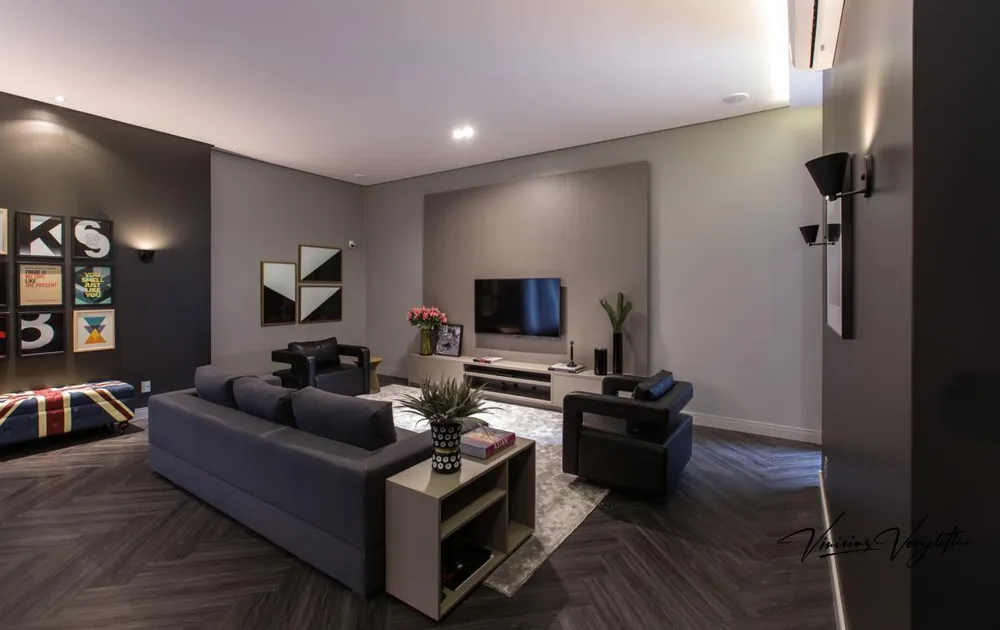 Apartamento, 4 quartos, 183 m² - Foto 9