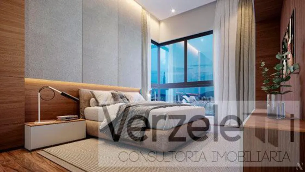 Apartamento, 4 quartos, 190 m² - Foto 2