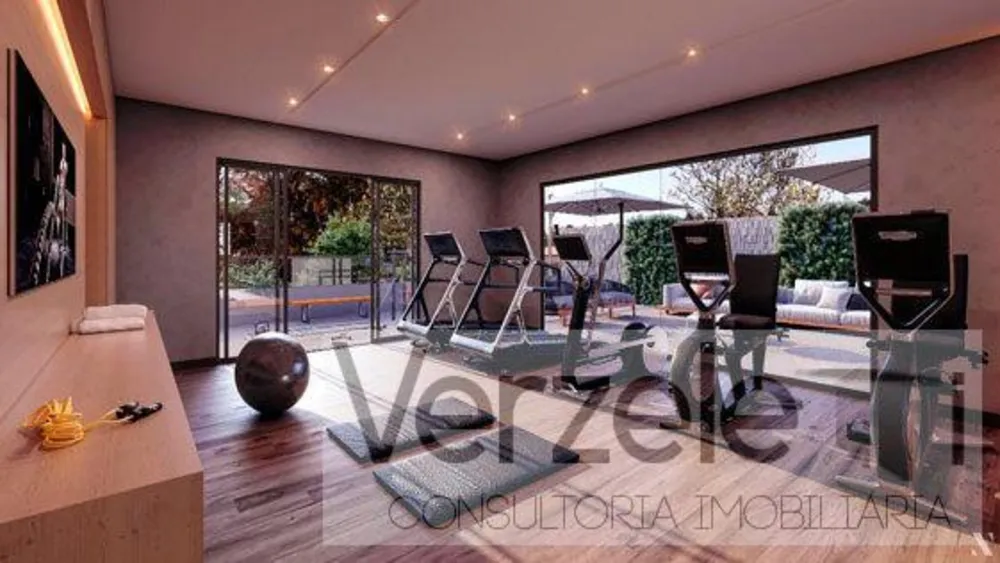 Apartamento, 4 quartos, 190 m² - Foto 6