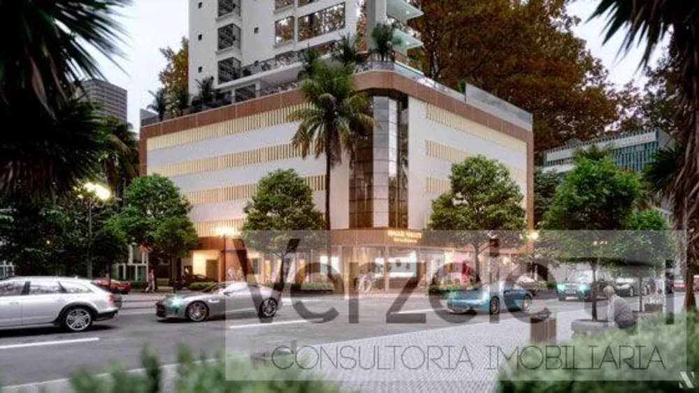 Apartamento, 4 quartos, 190 m² - Foto 4