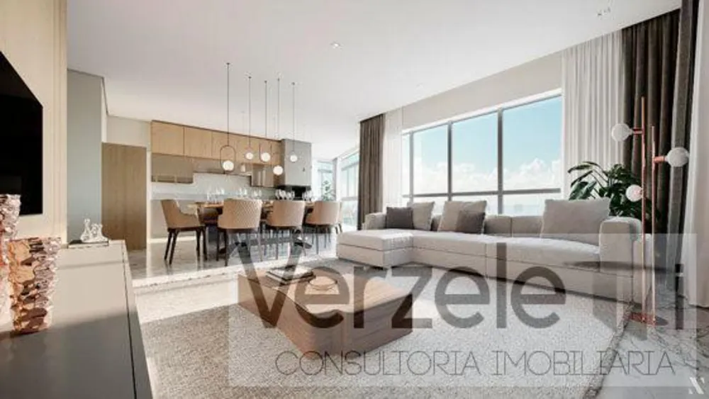 Apartamento, 4 quartos, 190 m² - Foto 5